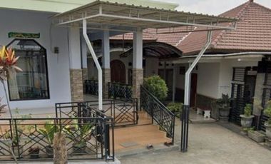 Rumah Dijual Pinggir Jalan Luas Tanah Besar Di Singosari Malang