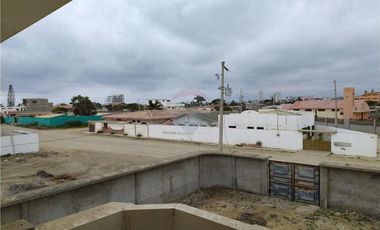 VENTA MANSION   TERRENO  - SALINAS- LA MILINA (JLR)