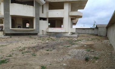 VENTA MANSION   TERRENO  - SALINAS- LA MILINA (JLR)