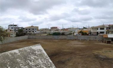 VENTA MANSION   TERRENO  - SALINAS- LA MILINA (JLR)