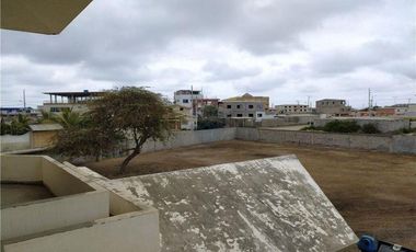 VENTA MANSION   TERRENO  - SALINAS- LA MILINA (JLR)