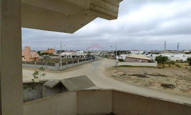 VENTA MANSION   TERRENO  - SALINAS- LA MILINA (JLR)