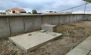 VENTA MANSION   TERRENO  - SALINAS- LA MILINA (JLR)