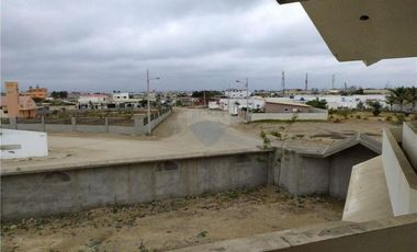 VENTA MANSION   TERRENO  - SALINAS- LA MILINA (JLR)