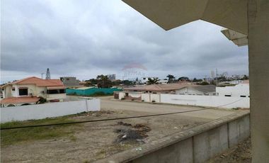 VENTA MANSION   TERRENO  - SALINAS- LA MILINA (JLR)