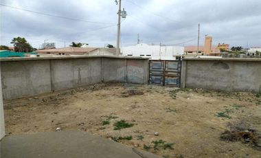 VENTA MANSION   TERRENO  - SALINAS- LA MILINA (JLR)