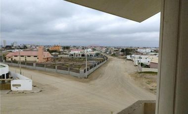 VENTA MANSION   TERRENO  - SALINAS- LA MILINA (JLR)