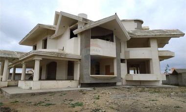 VENTA MANSION   TERRENO  - SALINAS- LA MILINA (JLR)