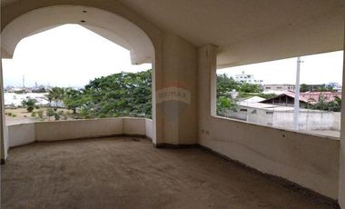 VENTA MANSION   TERRENO  - SALINAS- LA MILINA (JLR)