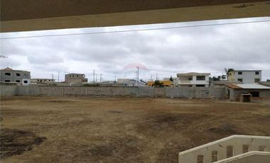 VENTA MANSION   TERRENO  - SALINAS- LA MILINA (JLR)