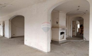 VENTA MANSION   TERRENO  - SALINAS- LA MILINA (JLR)