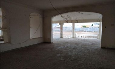 VENTA MANSION   TERRENO  - SALINAS- LA MILINA (JLR)