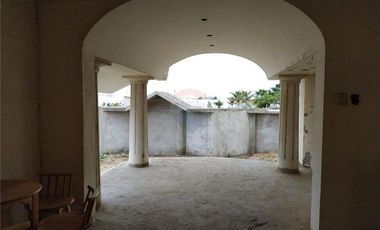 VENTA MANSION   TERRENO  - SALINAS- LA MILINA (JLR)