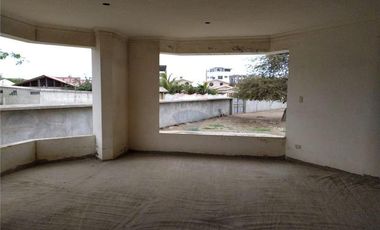 VENTA MANSION   TERRENO  - SALINAS- LA MILINA (JLR)