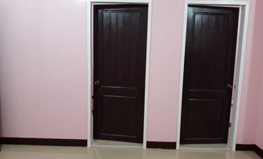 2 Door Apartment for Rent