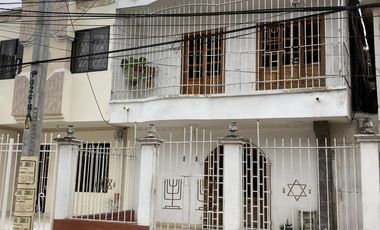 casa en arriendo en soledad. Cod A102910