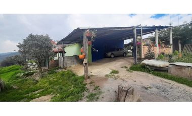 FINCA EN VENTA EN SIBATE CUNDINAMARCA