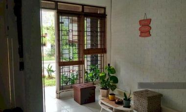 Rumah Minimalis @Arcamanik Dekat ke Kawasan Antapani, Cisaranten dan Perumahan Setra Dago