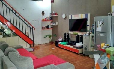 Rumah Minimalis @Arcamanik Dekat ke Kawasan Antapani, Cisaranten dan Perumahan Setra Dago