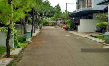 Rumah Minimalis @Arcamanik Dekat ke Kawasan Antapani, Cisaranten dan Perumahan Setra Dago