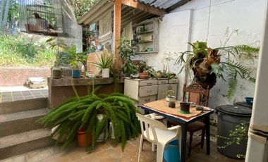casalote en venta en maraya. Cod V5736