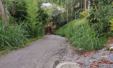 CASA COMERCIAL PARA ARRIENDO EN ENVIGADO SECTOR CHINGUI