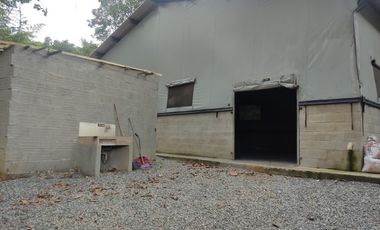 CASA COMERCIAL PARA ARRIENDO EN ENVIGADO SECTOR CHINGUI