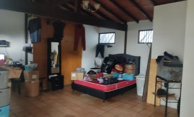 CASA COMERCIAL PARA ARRIENDO EN ENVIGADO SECTOR CHINGUI
