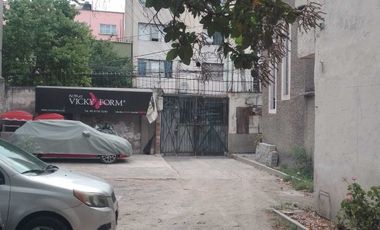 Se Vende Terreno de 360m2 en Col. Tepeyac Insurgentes