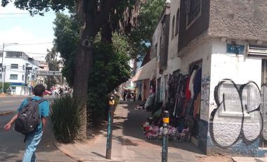 Se Vende Terreno de 360m2 en Col. Tepeyac Insurgentes
