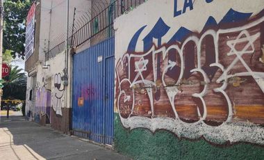 Se Vende Terreno de 360m2 en Col. Tepeyac Insurgentes