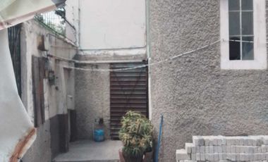 Se Vende Terreno de 360m2 en Col. Tepeyac Insurgentes