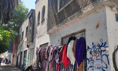 Se Vende Terreno de 360m2 en Col. Tepeyac Insurgentes