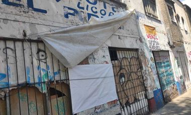 Se Vende Terreno de 360m2 en Col. Tepeyac Insurgentes