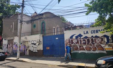 Se Vende Terreno de 360m2 en Col. Tepeyac Insurgentes