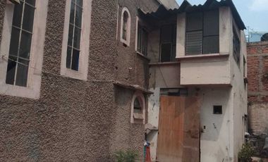 Se Vende Terreno de 360m2 en Col. Tepeyac Insurgentes