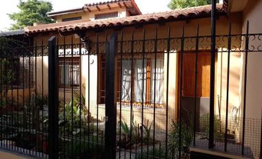 Casa en venta en Moreno Centro