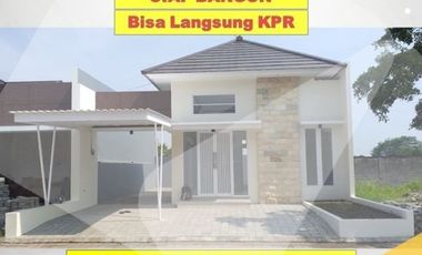 Cari Perumahan di Kediri Kota Lokasi Nol Jalan Provinsi