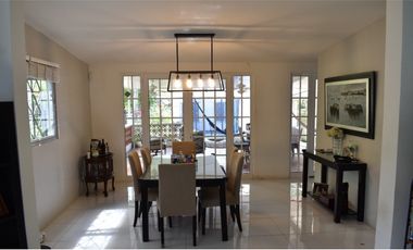 ANCON BALBOA CASA VENTA