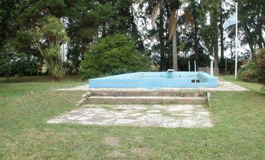 Quinta en Venta en General Las Heras, General Las Heras, Buenos Aires