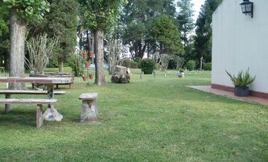 Quinta en Venta en General Las Heras, General Las Heras, Buenos Aires