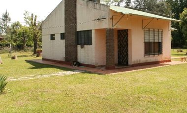 Quinta en Venta en General Las Heras, General Las Heras, Buenos Aires