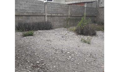 VENDO TERRENO centro de Salinas