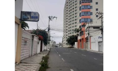 VENDO TERRENO centro de Salinas