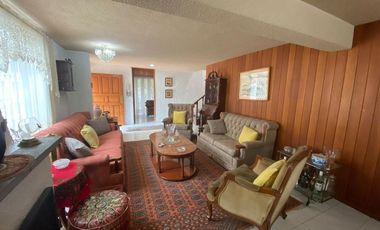 Casa en Venta en San Jerónimo Lidice