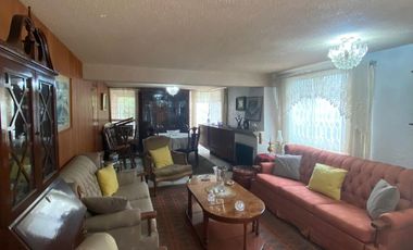 Casa en Venta en San Jerónimo Lidice