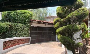 Casa en Venta en San Jerónimo Lidice