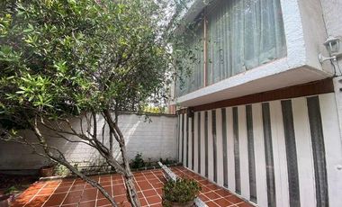 Casa en Venta en San Jerónimo Lidice