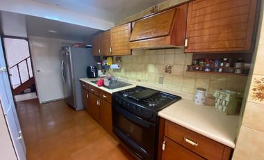 Casa en Venta en San Jerónimo Lidice