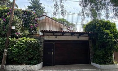 Casa en Venta en San Jerónimo Lidice